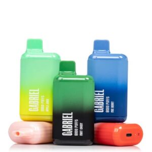 Uwell 8000 Puffs Disposable Vape 50mg