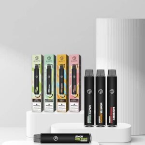 Royce Minute 3500+ Puffs Disposable Vape