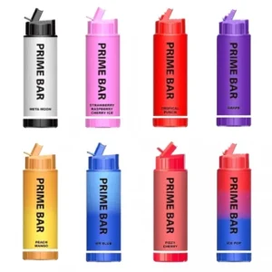 Funky 8000 Puffs Disposable POD 50MG