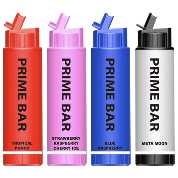 Funky 8000 Puffs Disposable POD 50MG - Image 2