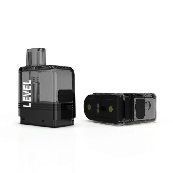 Level Pod System | Level Refillable Pod - Image 5