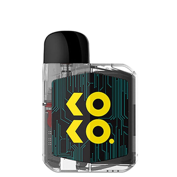Uwell Caliburn KOKO PRIME (VISION) Pod Kit - Image 3