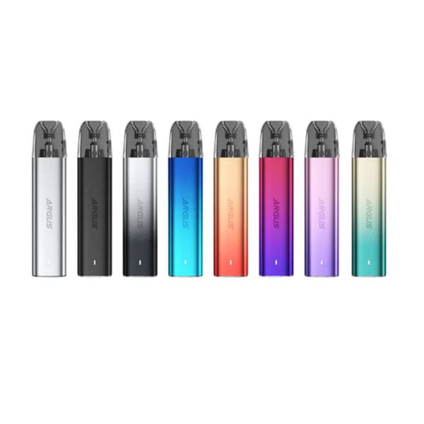 Voopoo Argus G2 Mini Pod Kit - Image 8