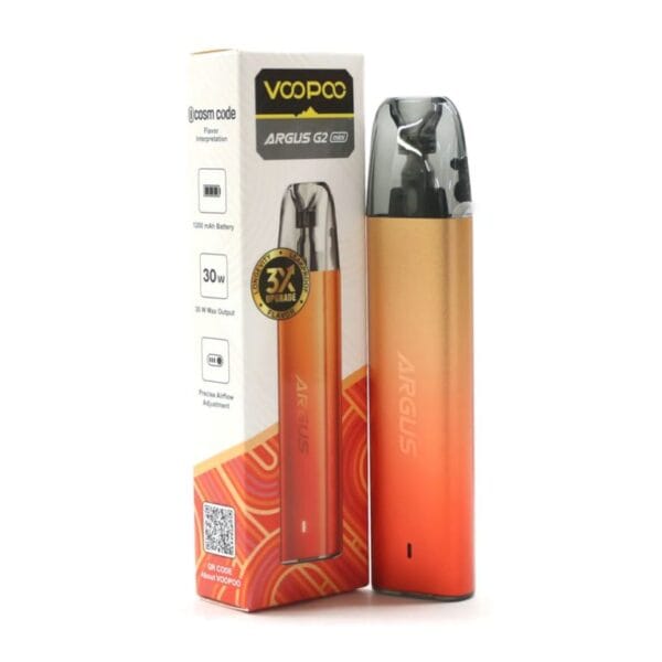 Voopoo Argus G2 Mini Pod Kit - Image 5