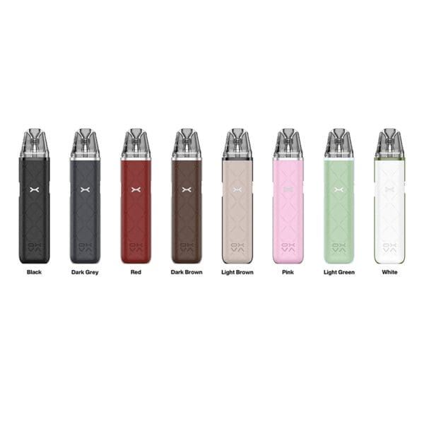 Oxva Xlim Go Pod System - Image 4