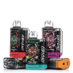 Lost Vape Orion Bar Disposable Vape 7500 Puffs
