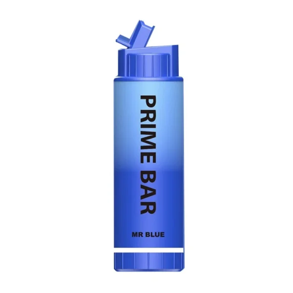 Funky 8000 Puffs Disposable POD 50MG - Image 3